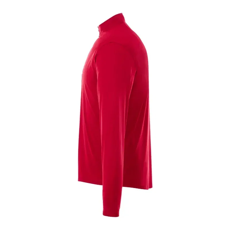Personalized VEGA Performance Tech Quarter Zip (Men's) — view 13