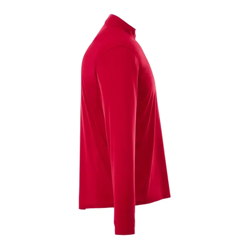Personalized VEGA Performance Tech Quarter Zip (Men's) — view 14