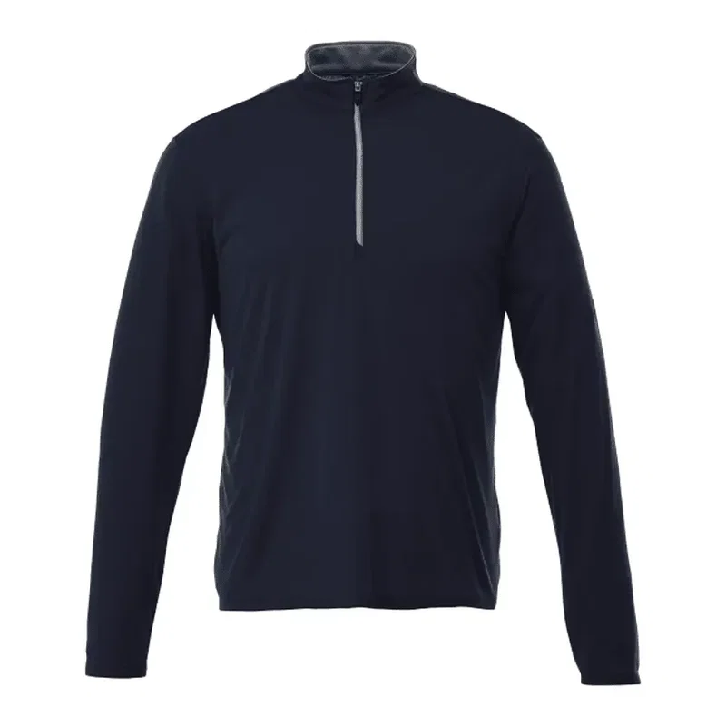 Personalized VEGA Performance Tech Quarter Zip (Men's) — view 15