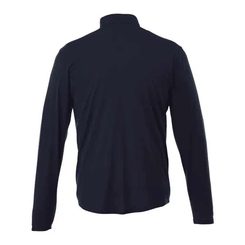 Personalized VEGA Performance Tech Quarter Zip (Men's) — view 16