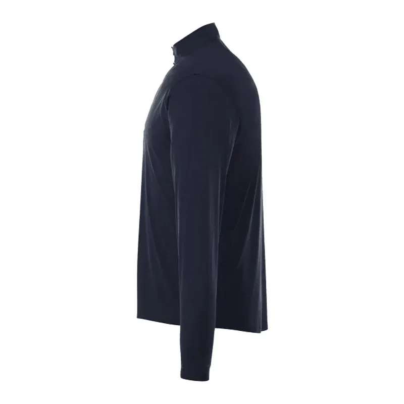Personalized VEGA Performance Tech Quarter Zip (Men's) — view 17