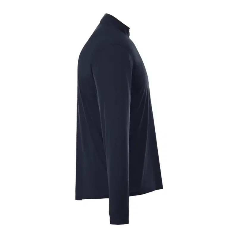 Personalized VEGA Performance Tech Quarter Zip (Men's) — view 18