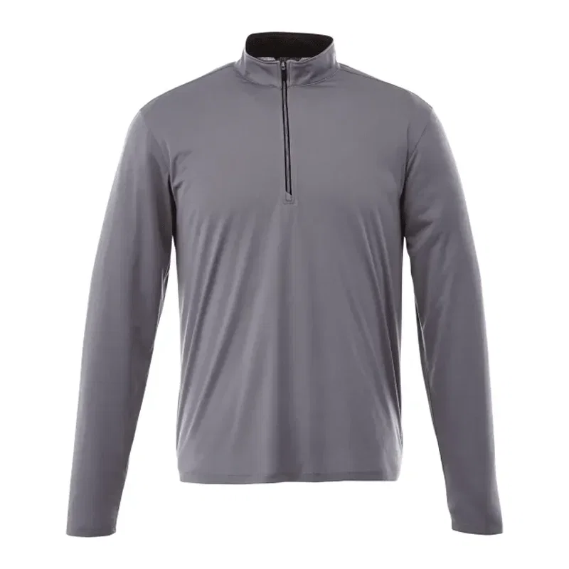 Personalized VEGA Performance Tech Quarter Zip (Men's) — view 19