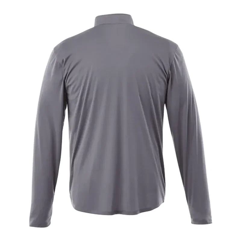 Personalized VEGA Performance Tech Quarter Zip (Men's) — view 20