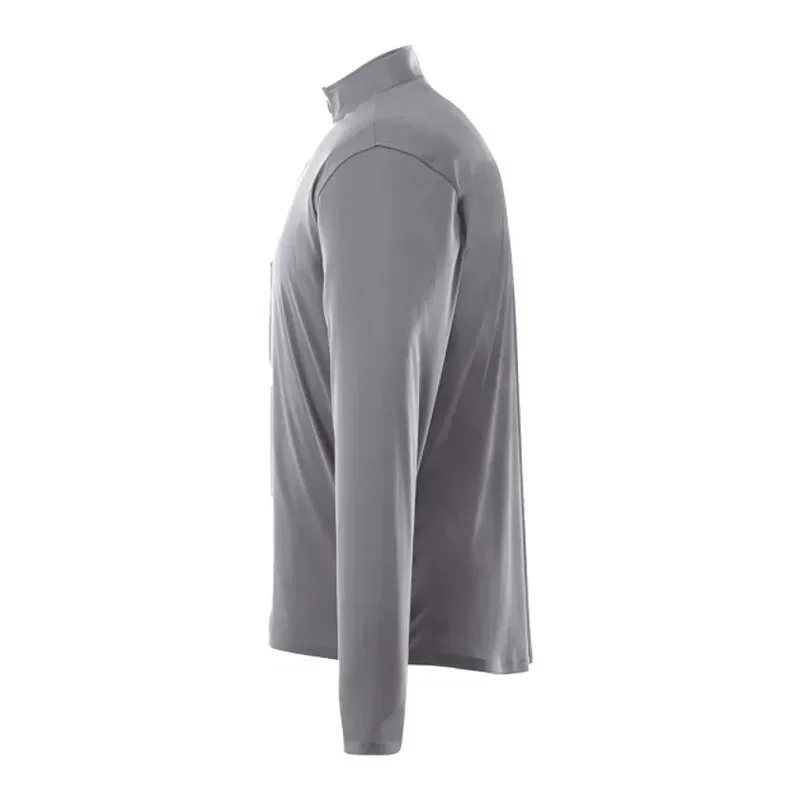 Personalized VEGA Performance Tech Quarter Zip (Men's) — view 21
