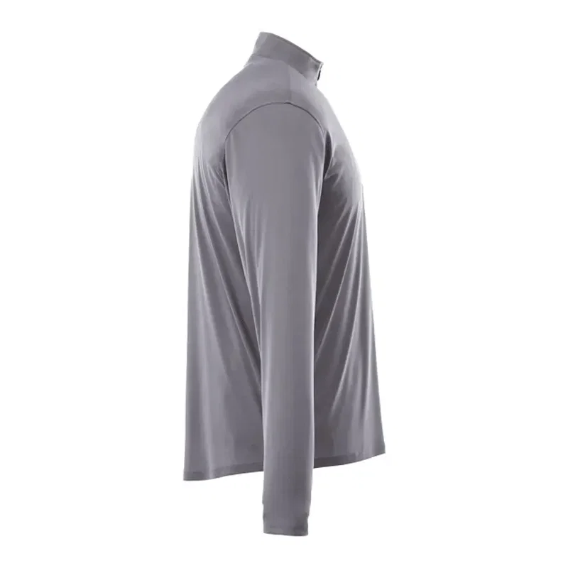 Personalized VEGA Performance Tech Quarter Zip (Men's) — view 22