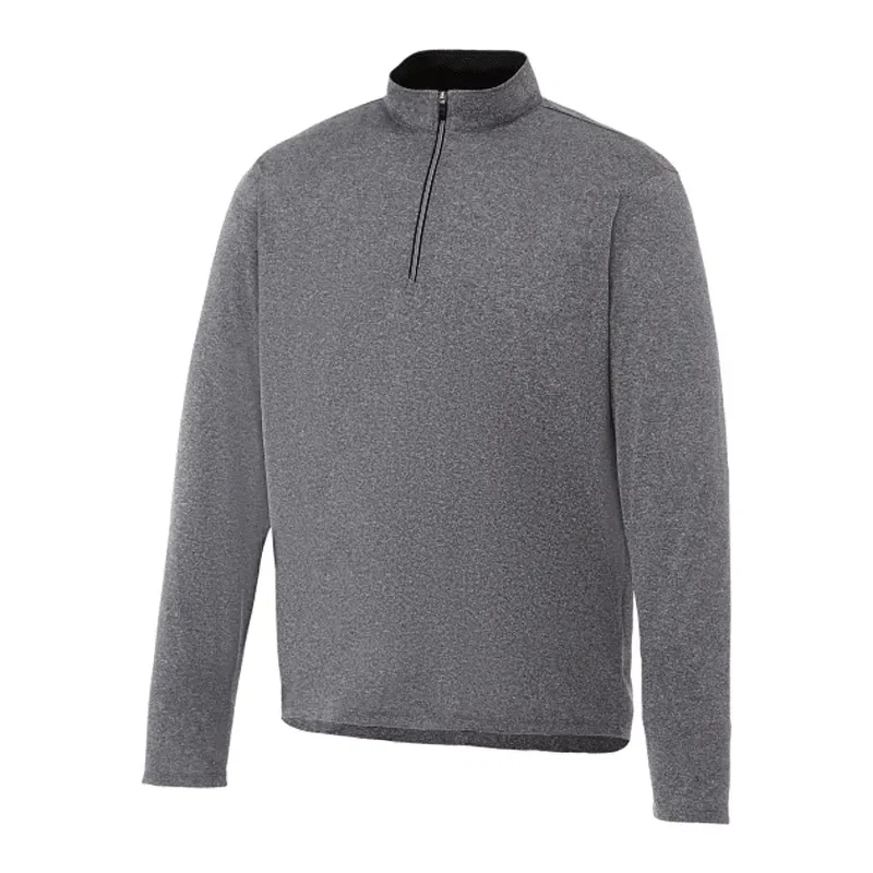 Personalized VEGA Performance Tech Quarter Zip (Men's) — view 23