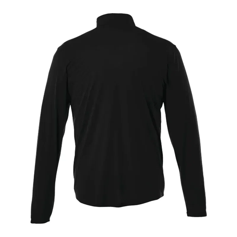Personalized VEGA Performance Tech Quarter Zip (Men's) — view 26