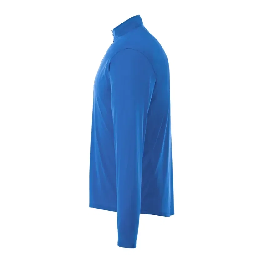 Personalized VEGA Performance Tech Quarter Zip (Men's) — view 3