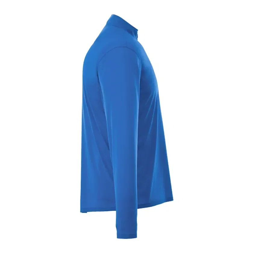 Personalized VEGA Performance Tech Quarter Zip (Men's) — view 4