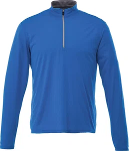 VEGA Performance Tech Quarter Zip (Men's)
