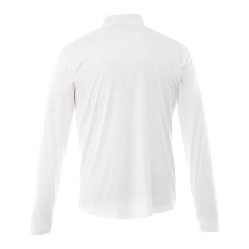 Personalized VEGA Performance Tech Quarter Zip (Men's) — view 6