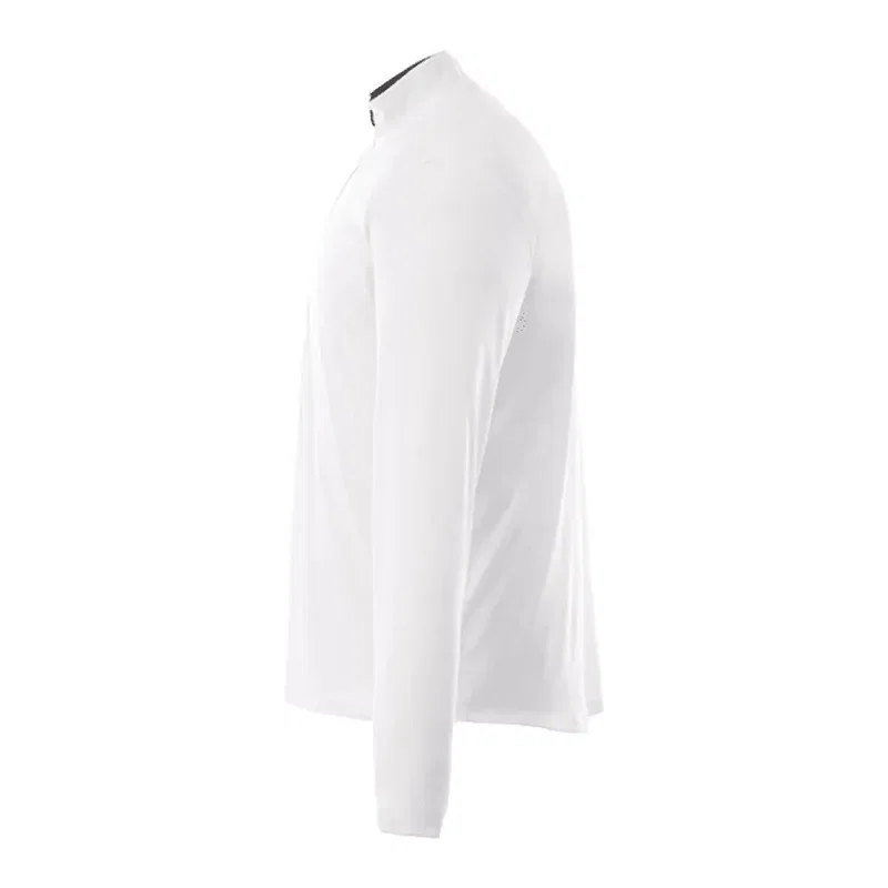 Personalized VEGA Performance Tech Quarter Zip (Men's) — view 7