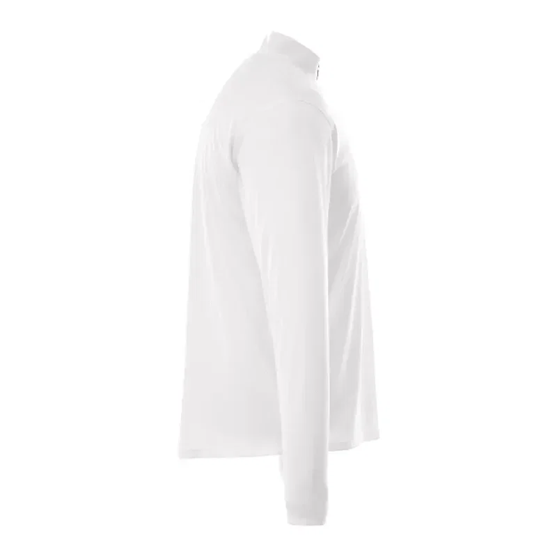Personalized VEGA Performance Tech Quarter Zip (Men's) — view 8