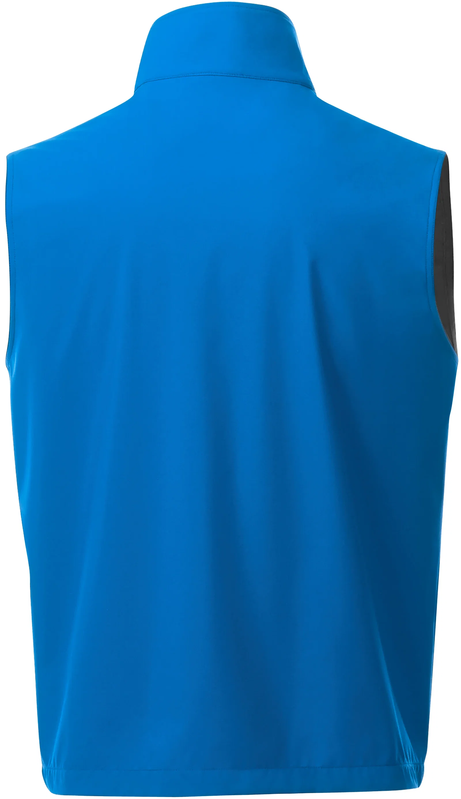 Branded WARLOW Waterproof Softshell Men's Vest — view 15