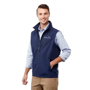 WARLOW Waterproof Softshell Men's Vest