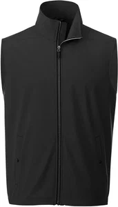 WARLOW Waterproof Softshell Men's Vest
