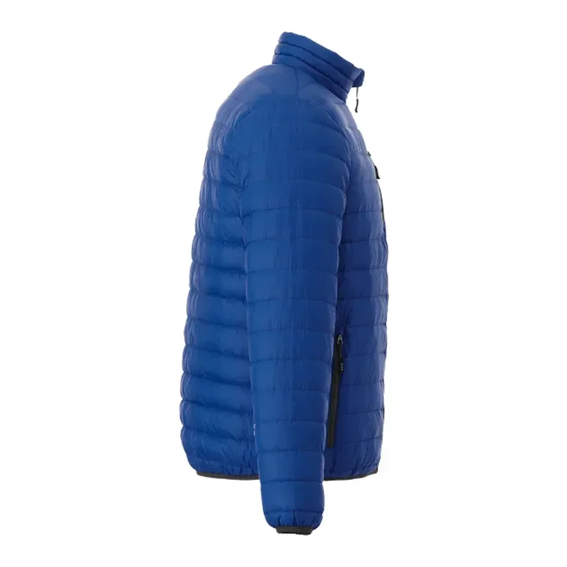 Custom Logo Lightweight Down Puffer Jacket - Men's WHISTLER — view 21