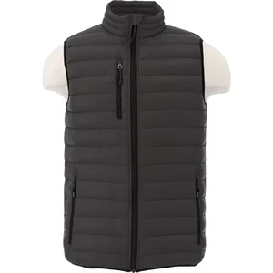 WHISTLER Men's Lightweight Down Puffer Vest