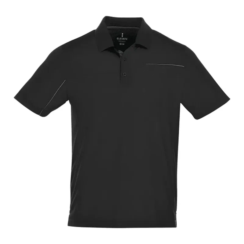 Custom Branded Wilcox Performance Polo - Short Sleeve — view 12