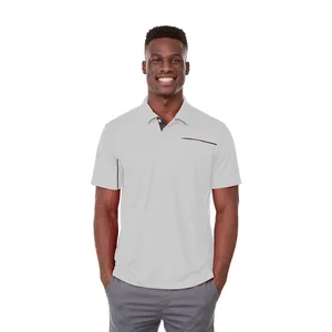 Wilcox Short Sleeve Performance Polo