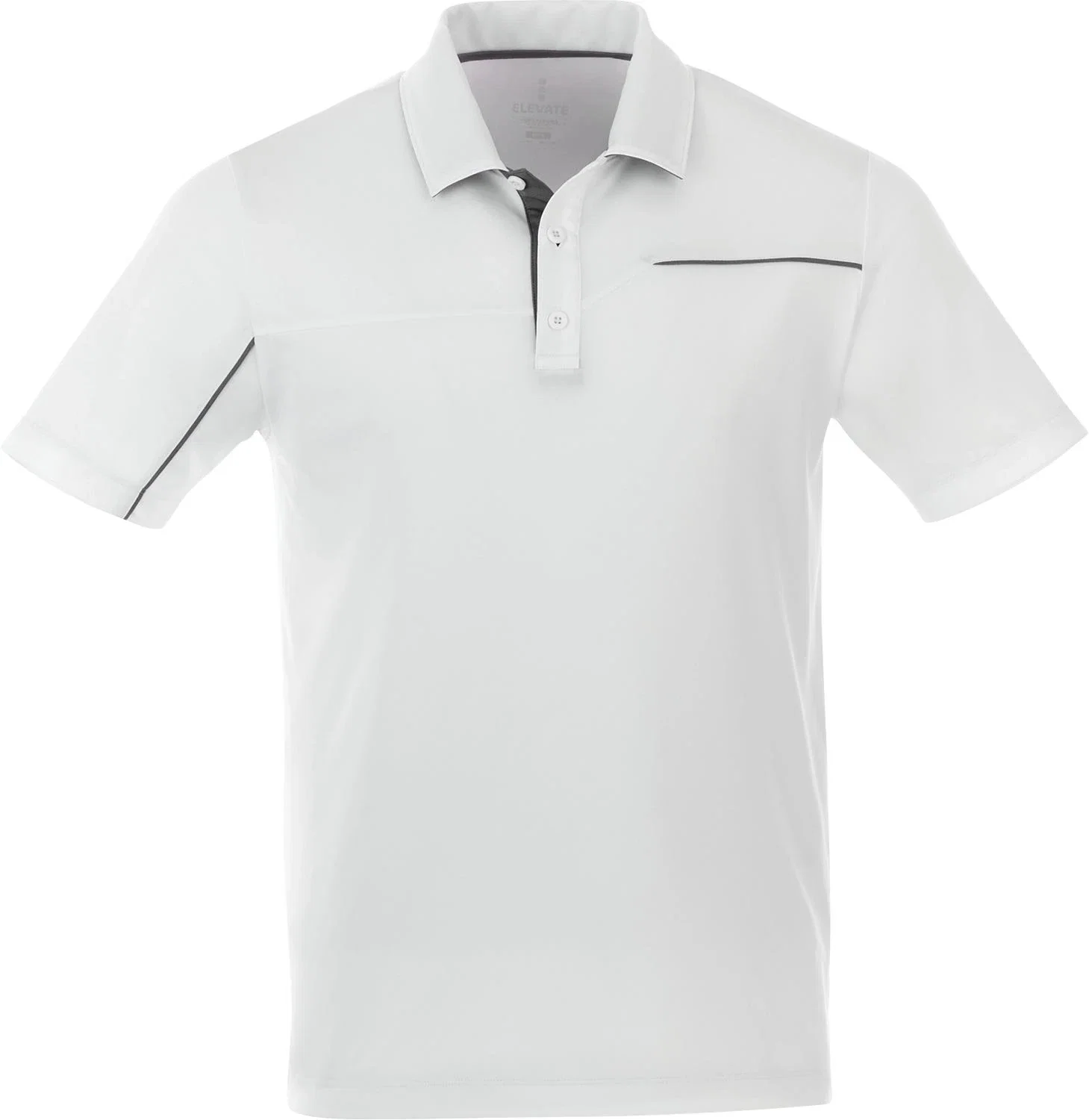 Custom Branded Wilcox Performance Polo - Short Sleeve — view 16