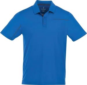Custom Branded Wilcox Performance Polo - Short Sleeve