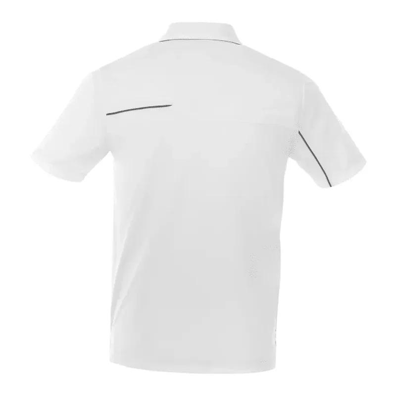 Custom Branded Wilcox Performance Polo - Short Sleeve — view 4