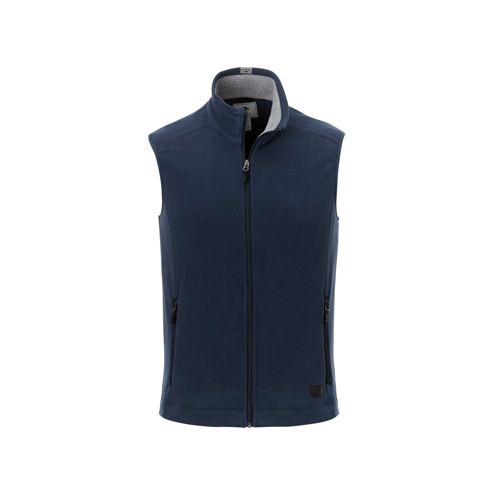 Custom Roots73 Microfleece Vest - Men's Willowbeach — view 10