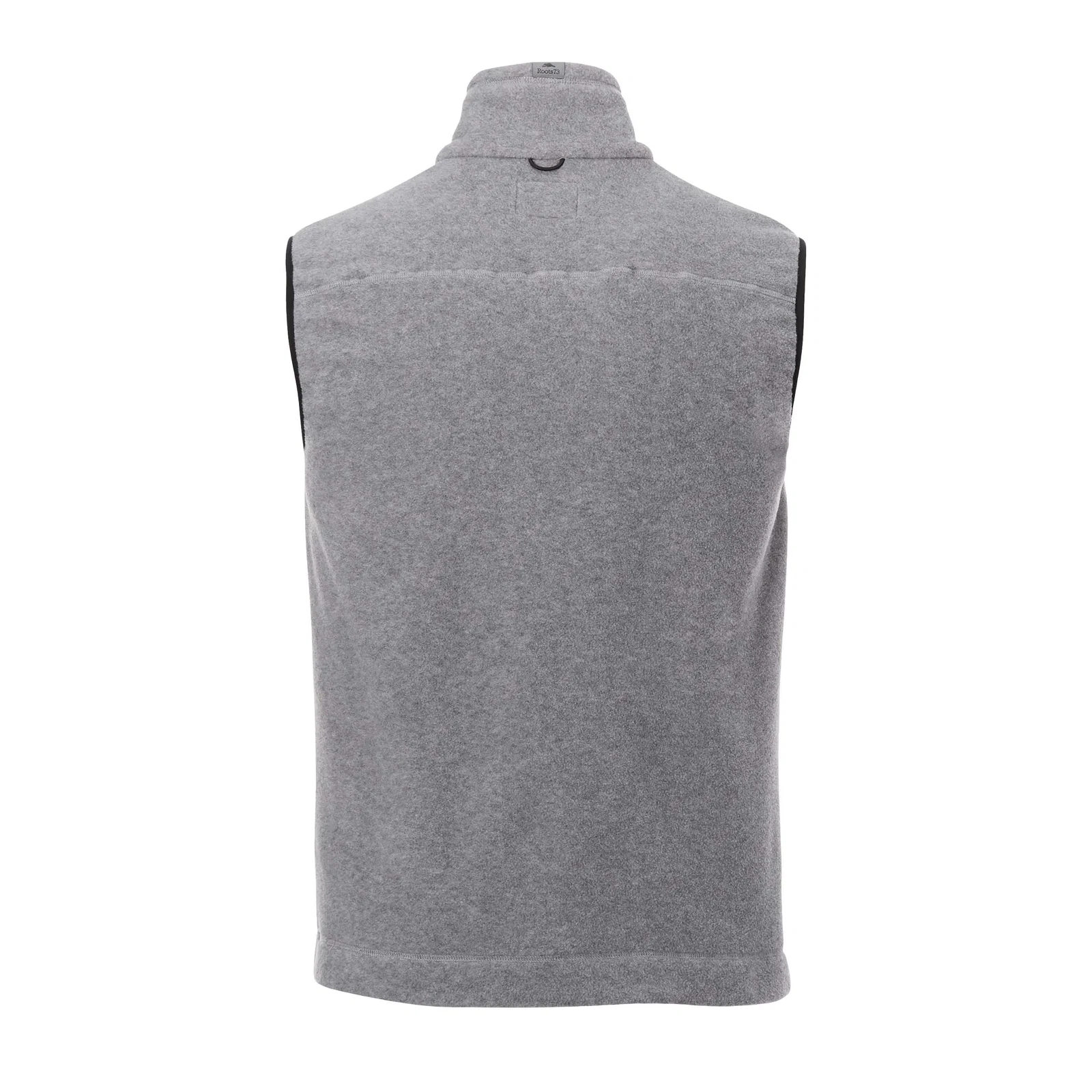 Custom Roots73 Microfleece Vest - Men's Willowbeach — view 11
