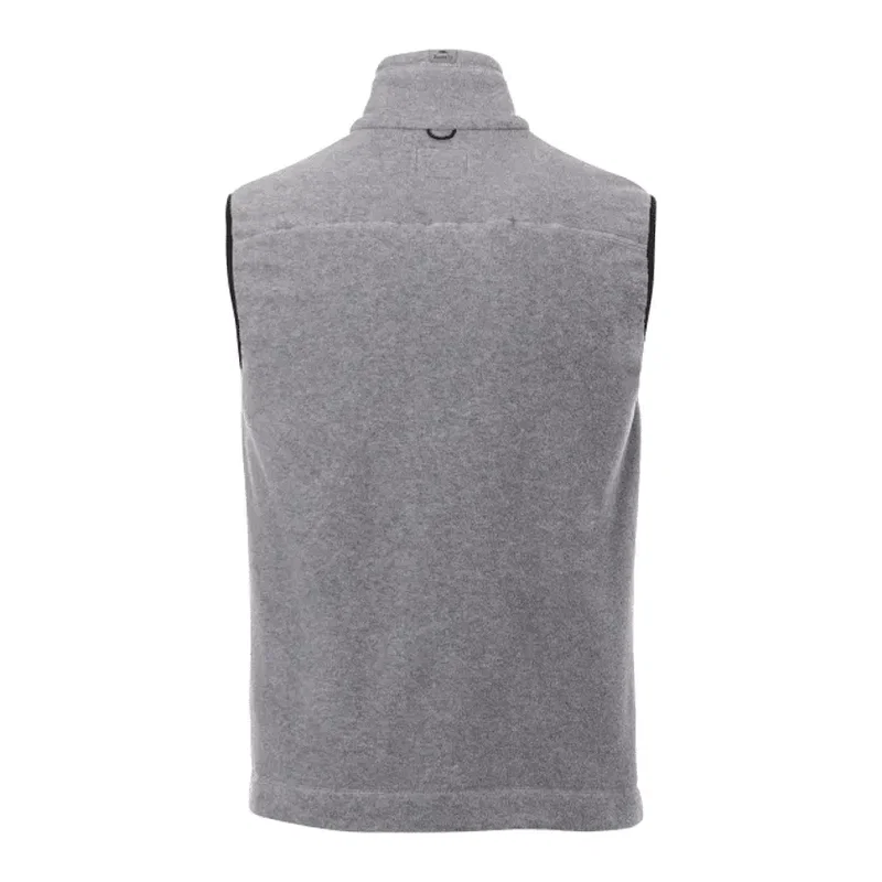 Custom Roots73 Microfleece Vest - Men's Willowbeach — view 5