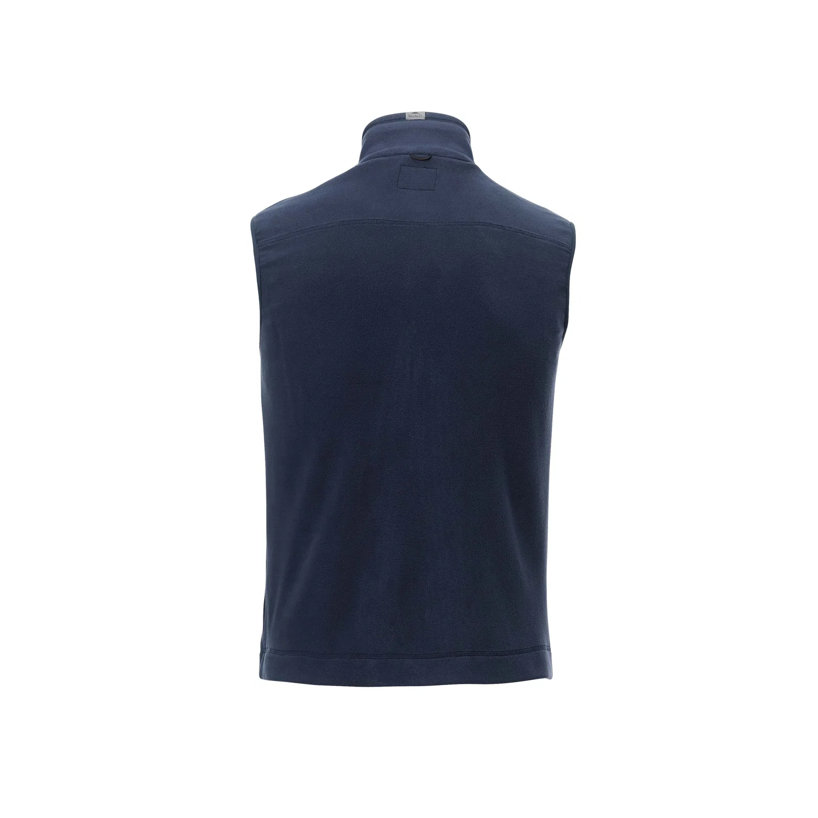 Custom Roots73 Microfleece Vest - Men's Willowbeach — view 9