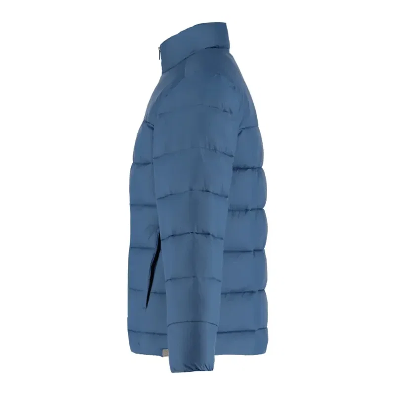 Custom Branded Geneva Insulated Jacket-Mens — view 10