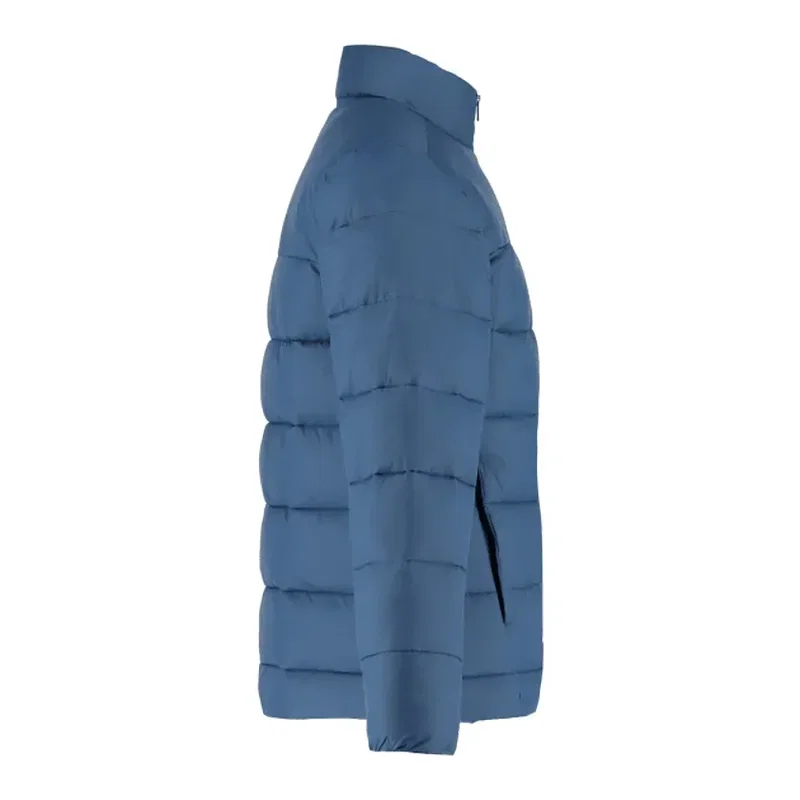 Custom Branded Geneva Insulated Jacket-Mens — view 11