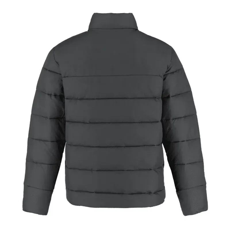 Custom Branded Geneva Insulated Jacket-Mens — view 17
