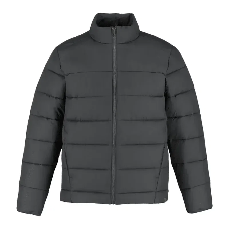 Custom Branded Geneva Insulated Jacket-Mens — view 18