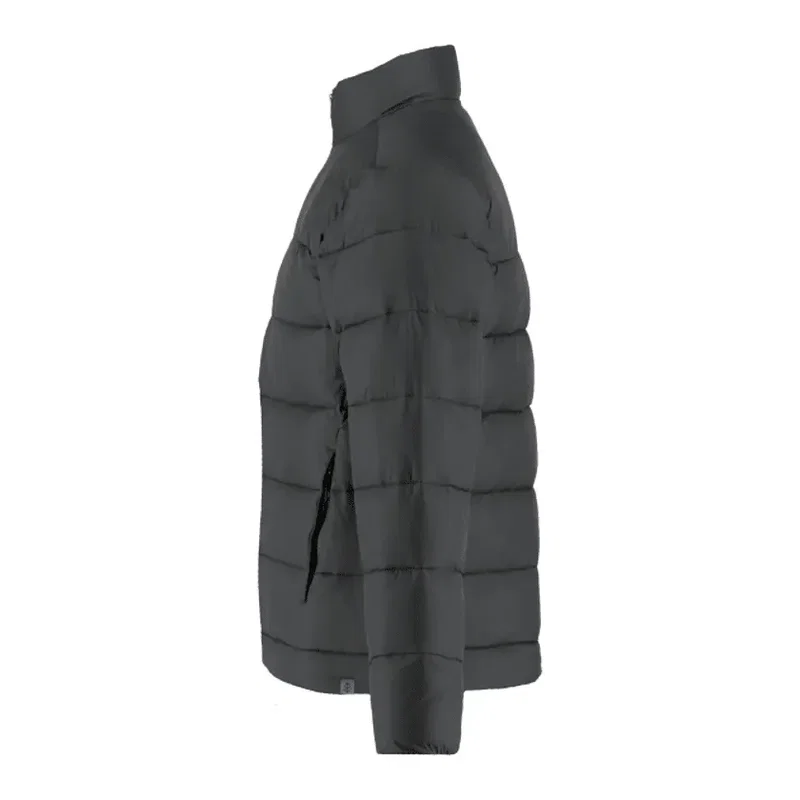 Custom Branded Geneva Insulated Jacket-Mens — view 19