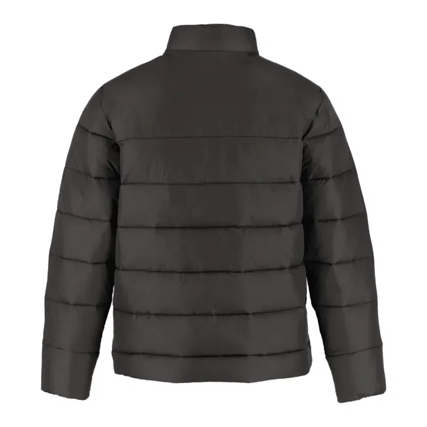 Custom Branded Geneva Insulated Jacket-Mens — view 2