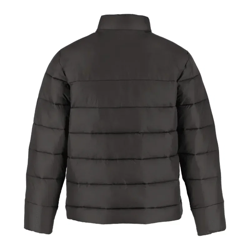 Custom Branded Geneva Insulated Jacket-Mens — view 2