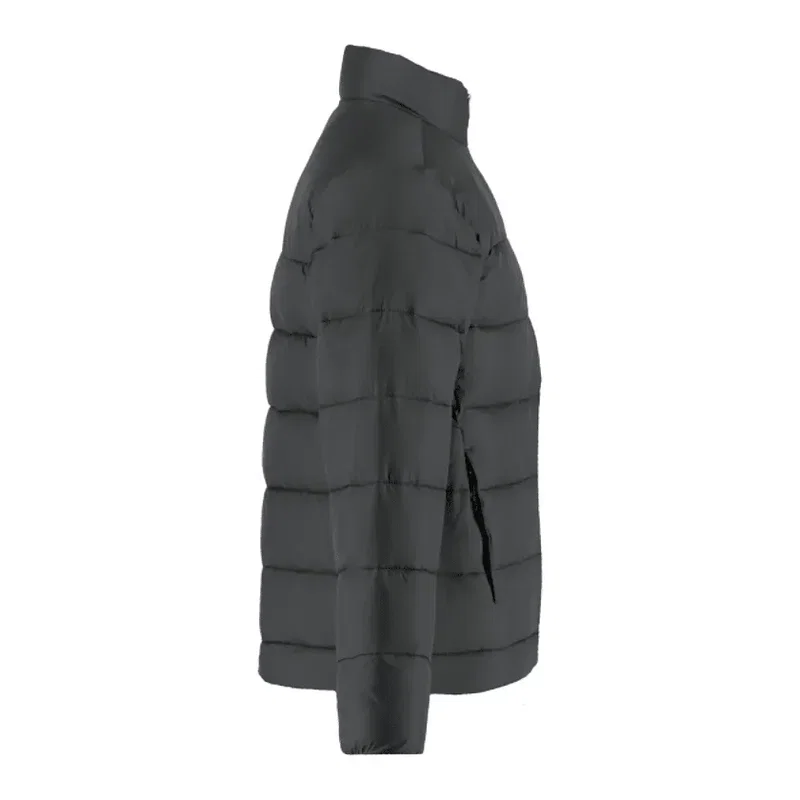 Custom Branded Geneva Insulated Jacket-Mens — view 20