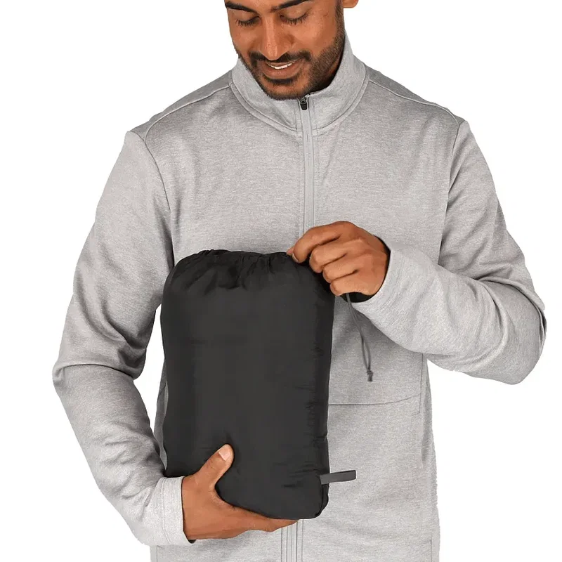 Custom Branded Geneva Insulated Jacket-Mens — view 22