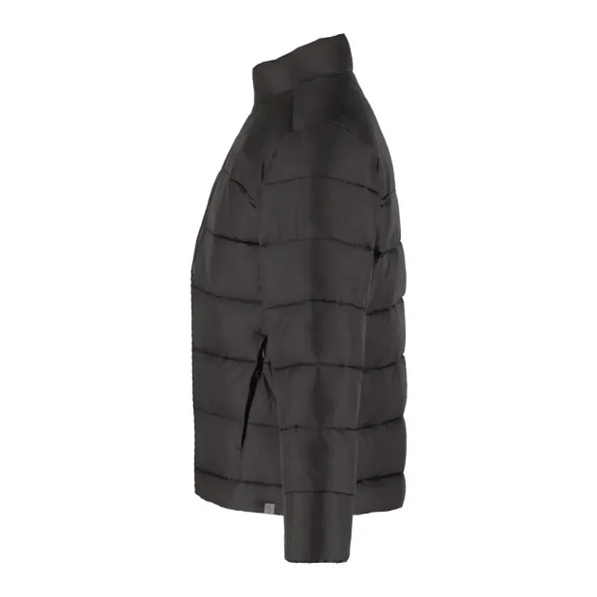 Custom Branded Geneva Insulated Jacket-Mens — view 3