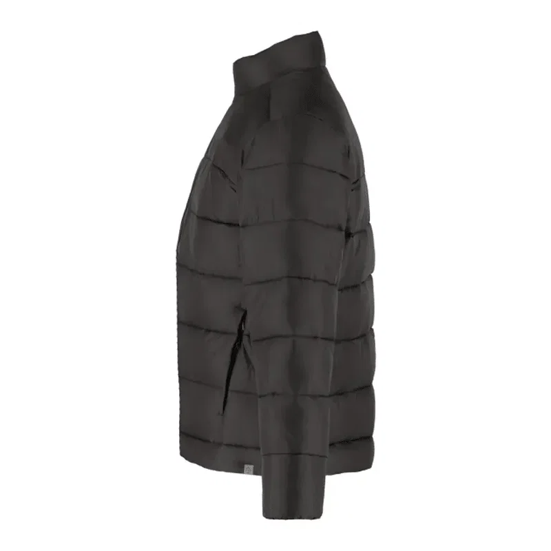 Custom Branded Geneva Insulated Jacket-Mens — view 3