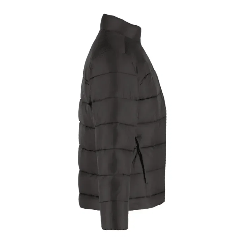 Custom Branded Geneva Insulated Jacket-Mens — view 4
