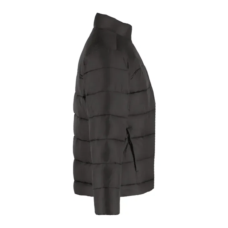 Custom Branded Geneva Insulated Jacket-Mens — view 4