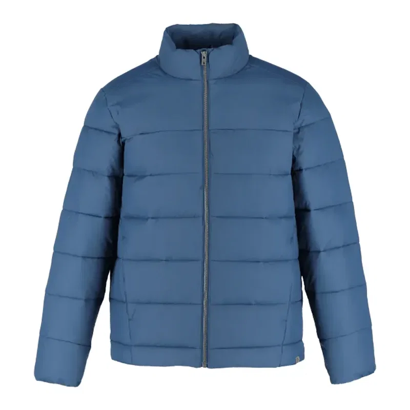 Custom Branded Geneva Insulated Jacket-Mens — view 8