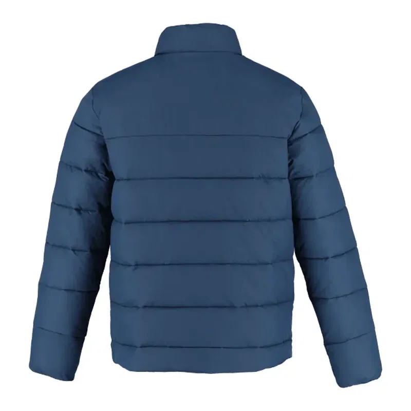 Custom Branded Geneva Insulated Jacket-Mens — view 9