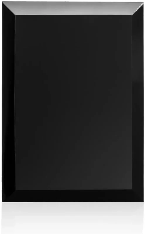 Customizable Merano Achievement Plaque (Gold & Silver) — view 7