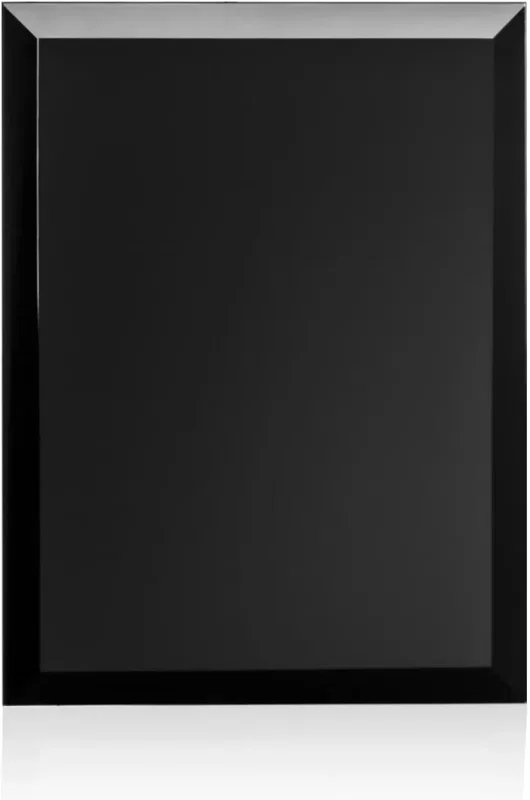 Customizable Merano Achievement Plaque (Gold & Silver) — view 8