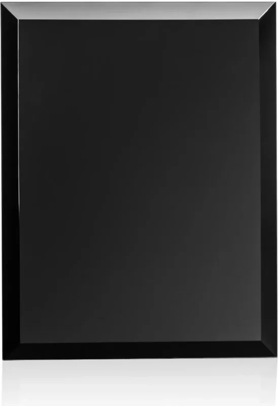 Customizable Merano Achievement Plaque (Gold & Silver) — view 9
